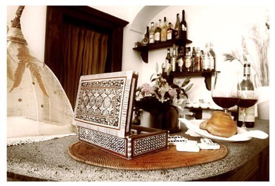 Lara Hotel Amalfi