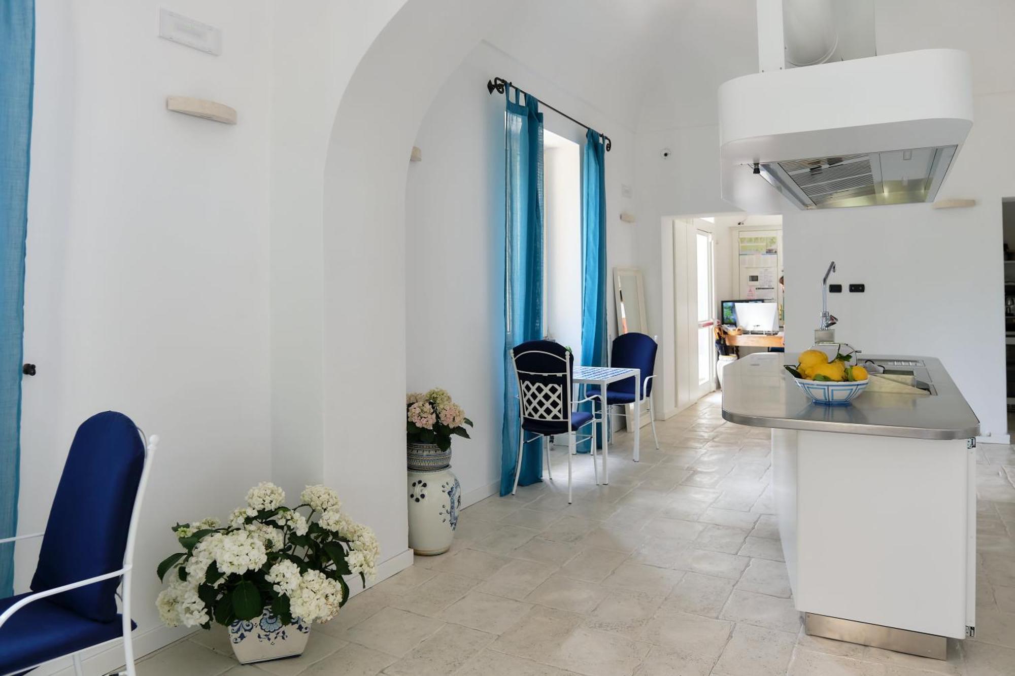 Hotel Lara Amalfi